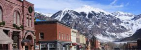 Echo Imaging in Colorado Including Multimodality Imaging: Ski Telluride