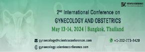 Gynaecology 2024 Conference