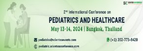 Pediatrics Conference 2024