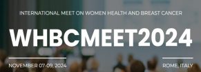 International Meet on Women Health and Breast Cancer